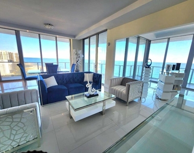 3100 N Ocean Drive - Photo Thumbnail 25
