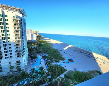 3100 N Ocean Drive - Photo Thumbnail 49
