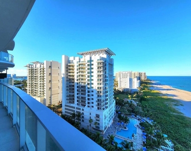 3100 N Ocean Drive - Photo Thumbnail 52