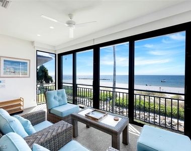2211 Gulf Shore Boulevard N - Photo Thumbnail 15