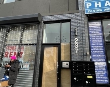 237 Utica Avenue - Photo Thumbnail 29