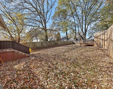 1040 Herndon Street Nw - Photo Thumbnail 20