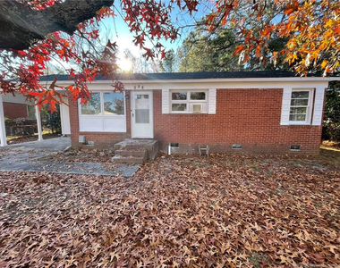 502 Spring Avenue - Photo Thumbnail 1