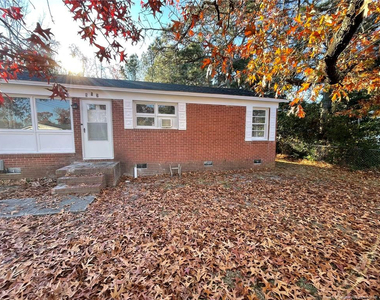 502 Spring Avenue - Photo Thumbnail 3