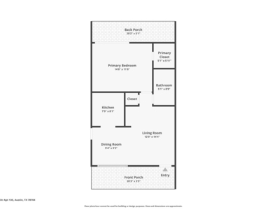 500 E Riverside Dr - Photo Thumbnail 15