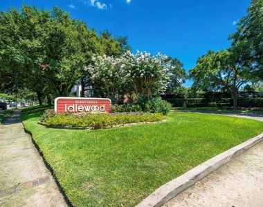 10047 Westpark Drive - Photo Thumbnail 1