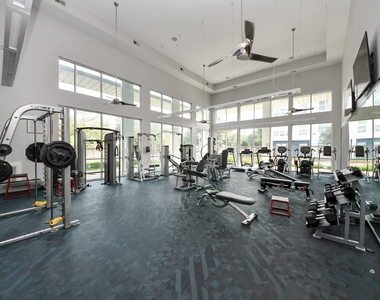 5455 Richmond Avenue - Photo Thumbnail 25