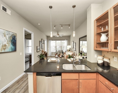 5455 Richmond Avenue - Photo Thumbnail 5