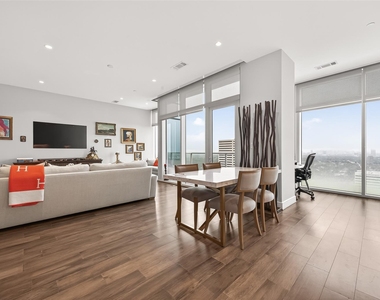 4521 San Felipe Street - Photo Thumbnail 7