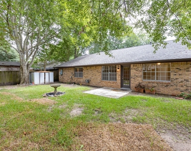 2623 Longleaf Pines Drive - Photo Thumbnail 30