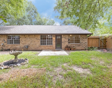 2623 Longleaf Pines Drive - Photo Thumbnail 29