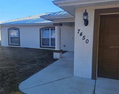 7450 Blutter Road - Photo Thumbnail 1