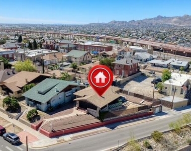 1546 Upson Dr Drive - Photo Thumbnail 1