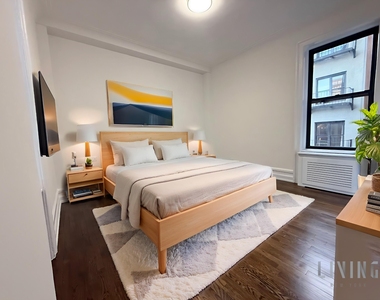 166 West 72nd Street - Photo Thumbnail 1