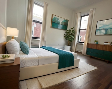 166 West 72nd Street - Photo Thumbnail 1
