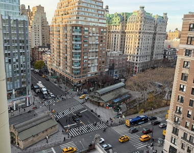 166 West 72nd Street - Photo Thumbnail 3