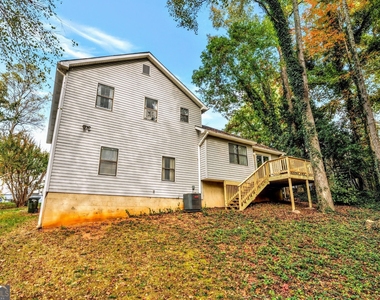 1440 Glynn Oaks Drive Sw - Photo Thumbnail 28