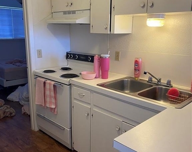 2808 Whitis Ave - Photo Thumbnail 1