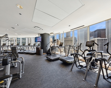 401 N Wabash Avenue - Photo Thumbnail 13