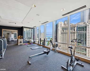 401 N Wabash Avenue - Photo Thumbnail 14