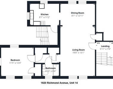 1920 Richmond Avenue - Photo Thumbnail 9