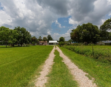 27014 Fm 2978 - Photo Thumbnail 1
