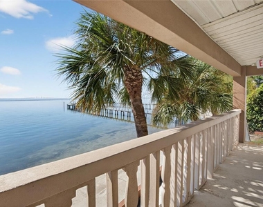 650 Pinellas Point Drive S - Photo Thumbnail 19