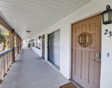 650 Pinellas Point Drive S - Photo Thumbnail 16