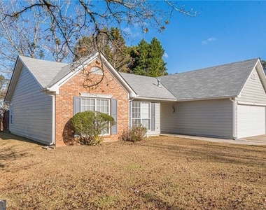 3195 Jorden Crest Court - Photo Thumbnail 1