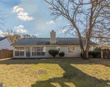 3195 Jorden Crest Court - Photo Thumbnail 38