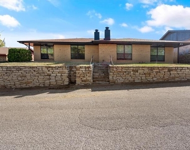 1117 S Rusk Street - Photo Thumbnail 1