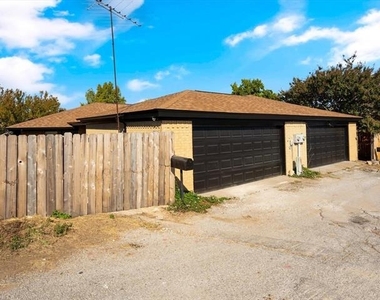 1117 S Rusk Street - Photo Thumbnail 13