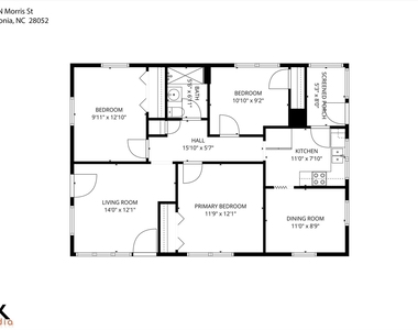 807 N Morris Street - Photo Thumbnail 22