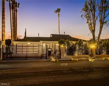 8161 Encino Avenue - Photo Thumbnail 1