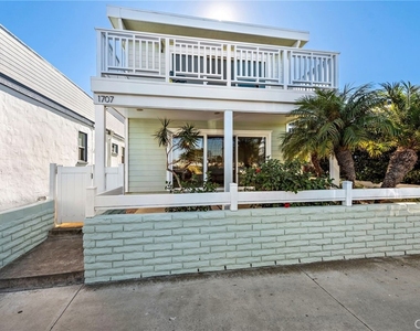 1707 W Balboa Boulevard - Photo Thumbnail 1