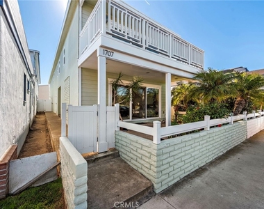 1707 W Balboa Boulevard - Photo Thumbnail 2