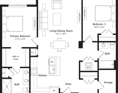 655 Washington Street - Photo Thumbnail 46