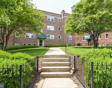 1627 Massachusetts Avenue Se - Photo Thumbnail 17