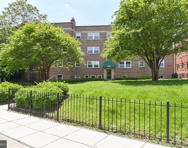 1627 Massachusetts Avenue Se - Photo Thumbnail 19