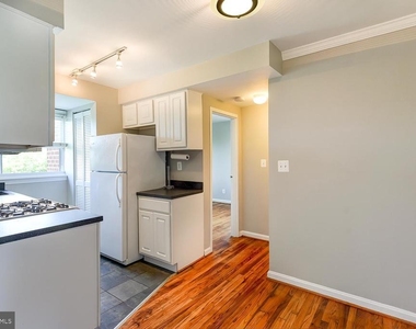 1627 Massachusetts Avenue Se - Photo Thumbnail 6