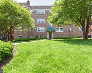 1627 Massachusetts Avenue Se - Photo Thumbnail 18