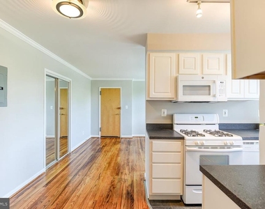 1627 Massachusetts Avenue Se - Photo Thumbnail 8