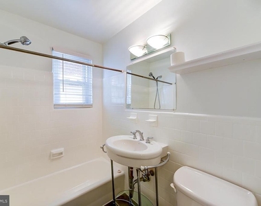 1627 Massachusetts Avenue Se - Photo Thumbnail 12