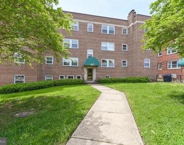 1627 Massachusetts Avenue Se - Photo Thumbnail 1