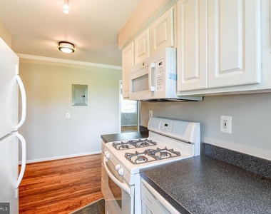 1627 Massachusetts Avenue Se - Photo Thumbnail 10