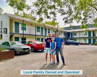 4504 Speedway Ave - Photo Thumbnail 8