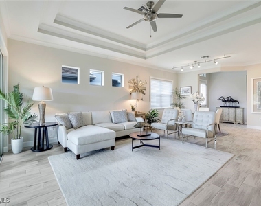 5831 Haiti Drive - Photo Thumbnail 1