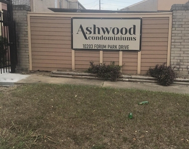 10203 Forum Park - Photo Thumbnail 1