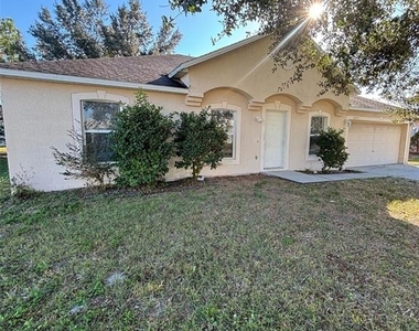 1613 Sail Drive - Photo Thumbnail 2