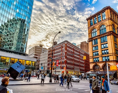 1 Astor Place - Photo Thumbnail 6